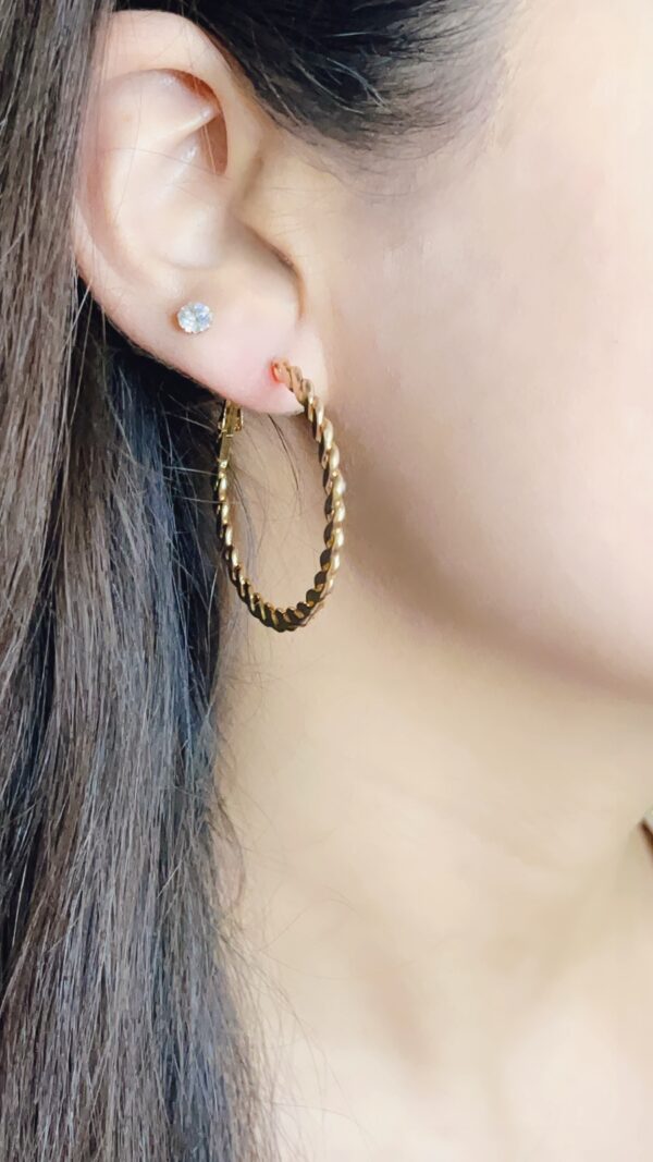 Get any Pair of Earings in just 300